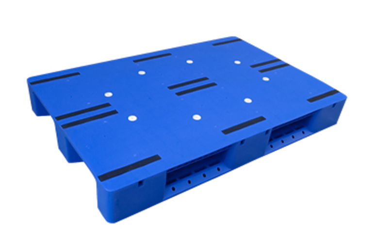 109号-1208川字平板托盘（可加钢管）
